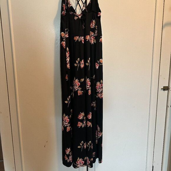 NWT nine britton Maxi Dress - Picture 5 of 5